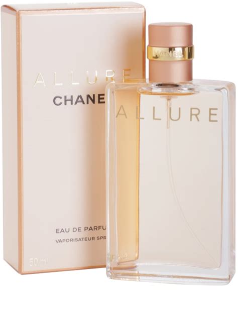 profumeo allure chanel donna|allure eau de parfum.